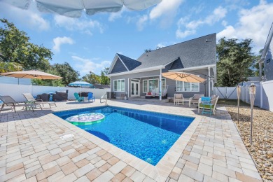 Don't blink- This is THE DEAL OF THE YEAR! This one is priced on Tupelo Bay Golf Complex  in South Carolina - for sale on GolfHomes.com, golf home, golf lot