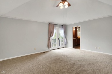 Stunning 5-Bedroom Home on Valle Vista Golf Course with In-Law on Valle Vista Country Club in Indiana - for sale on GolfHomes.com, golf home, golf lot