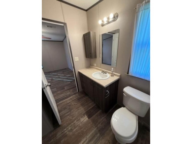 Well-maintained 2-bedroom, 2-bath home situated on a 50' x 150' on Links At Lands End in Texas - for sale on GolfHomes.com, golf home, golf lot