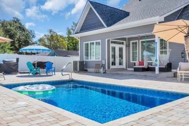 Don't blink- This is THE DEAL OF THE YEAR! This one is priced on Tupelo Bay Golf Complex  in South Carolina - for sale on GolfHomes.com, golf home, golf lot