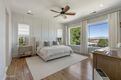 Nestled in a picturesque neighborhood with sweeping golf course on The Resort At Red Hawk  in Nevada - for sale on GolfHomes.com, golf home, golf lot