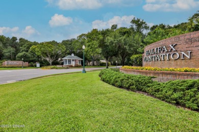Halifax Plantation Beautiful Villa on the lake. Immediate on Halifax Plantation Golf Club in Florida - for sale on GolfHomes.com, golf home, golf lot