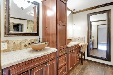 Stunning 5-Bedroom Home on Valle Vista Golf Course with In-Law on Valle Vista Country Club in Indiana - for sale on GolfHomes.com, golf home, golf lot