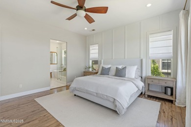 Nestled in a picturesque neighborhood with sweeping golf course on The Resort At Red Hawk  in Nevada - for sale on GolfHomes.com, golf home, golf lot