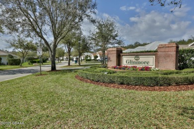 Halifax Plantation Beautiful Villa on the lake. Immediate on Halifax Plantation Golf Club in Florida - for sale on GolfHomes.com, golf home, golf lot