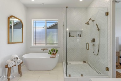 Nestled in a picturesque neighborhood with sweeping golf course on The Resort At Red Hawk  in Nevada - for sale on GolfHomes.com, golf home, golf lot
