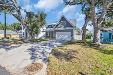 Don't blink- This is THE DEAL OF THE YEAR! This one is priced on Tupelo Bay Golf Complex  in South Carolina - for sale on GolfHomes.com, golf home, golf lot