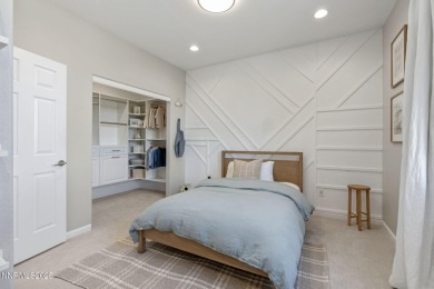 Nestled in a picturesque neighborhood with sweeping golf course on The Resort At Red Hawk  in Nevada - for sale on GolfHomes.com, golf home, golf lot