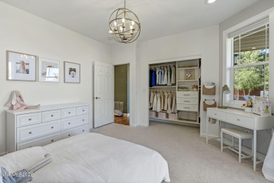 Nestled in a picturesque neighborhood with sweeping golf course on The Resort At Red Hawk  in Nevada - for sale on GolfHomes.com, golf home, golf lot