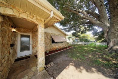 Across the street from GOLF COURSE and Playground ,this charming on Mangrove Bay Golf Course in Florida - for sale on GolfHomes.com, golf home, golf lot