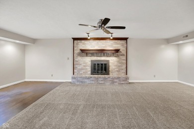 Stunning 5-Bedroom Home on Valle Vista Golf Course with In-Law on Valle Vista Country Club in Indiana - for sale on GolfHomes.com, golf home, golf lot