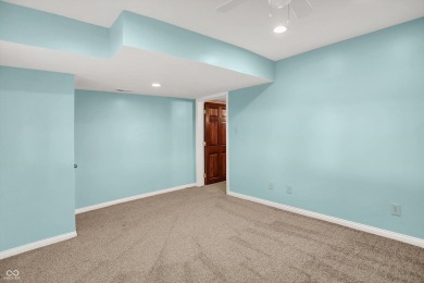 Stunning 5-Bedroom Home on Valle Vista Golf Course with In-Law on Valle Vista Country Club in Indiana - for sale on GolfHomes.com, golf home, golf lot
