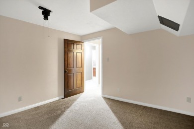 Stunning 5-Bedroom Home on Valle Vista Golf Course with In-Law on Valle Vista Country Club in Indiana - for sale on GolfHomes.com, golf home, golf lot