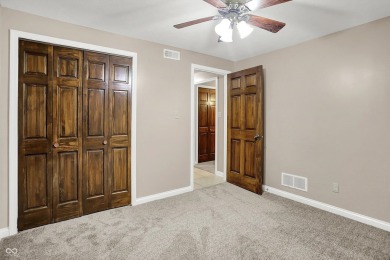 Stunning 5-Bedroom Home on Valle Vista Golf Course with In-Law on Valle Vista Country Club in Indiana - for sale on GolfHomes.com, golf home, golf lot