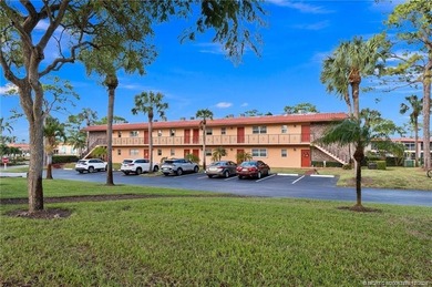 Amazing value in MYCC! This coxy 2 BR/1 Bath retreat has on Monterey Yacht and Country Club in Florida - for sale on GolfHomes.com, golf home, golf lot