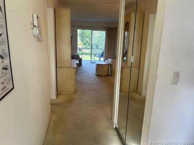 Amazing value in MYCC! This coxy 2 BR/1 Bath retreat has on Monterey Yacht and Country Club in Florida - for sale on GolfHomes.com, golf home, golf lot