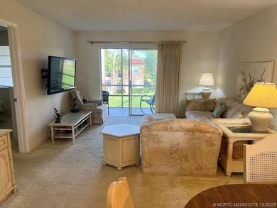 Amazing value in MYCC! This coxy 2 BR/1 Bath retreat has on Monterey Yacht and Country Club in Florida - for sale on GolfHomes.com, golf home, golf lot
