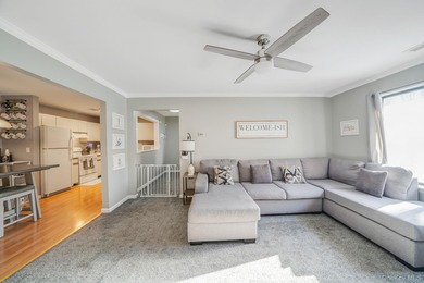 Welcome home to Bretton Woods a well manicured gated community! on Bretton Woods Country Club in New York - for sale on GolfHomes.com, golf home, golf lot