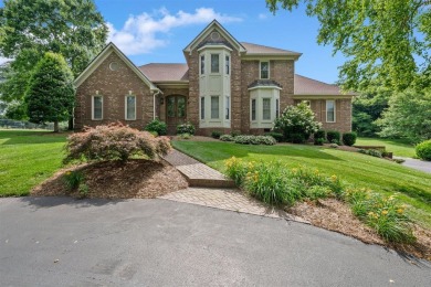 Located next to the prestigious Indian Hills Country Club, 161 on Indian Hills Country Club, Inc in Kentucky - for sale on GolfHomes.com, golf home, golf lot