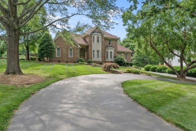 Located next to the prestigious Indian Hills Country Club, 161 on Indian Hills Country Club, Inc in Kentucky - for sale on GolfHomes.com, golf home, golf lot