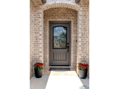 Welcome to this beautifully designed 3-bedroom, 2-bath home on Wood Hollow Golf  Course in Texas - for sale on GolfHomes.com, golf home, golf lot