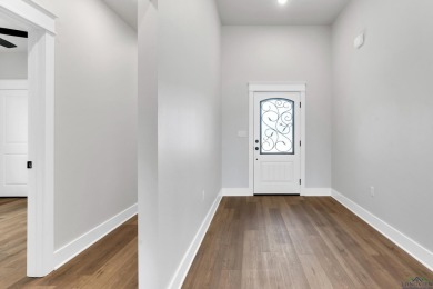 Welcome to this beautifully designed 3-bedroom, 2-bath home on Wood Hollow Golf  Course in Texas - for sale on GolfHomes.com, golf home, golf lot