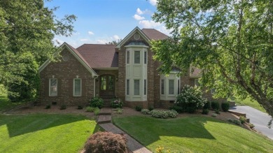 Located next to the prestigious Indian Hills Country Club, 161 on Indian Hills Country Club, Inc in Kentucky - for sale on GolfHomes.com, golf home, golf lot