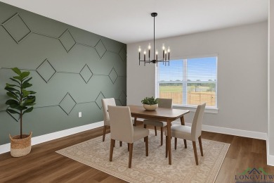 Welcome to this beautifully designed 3-bedroom, 2-bath home on Wood Hollow Golf  Course in Texas - for sale on GolfHomes.com, golf home, golf lot