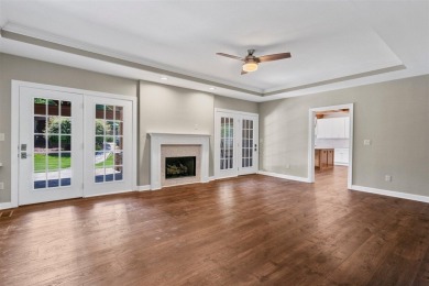 Located next to the prestigious Indian Hills Country Club, 161 on Indian Hills Country Club, Inc in Kentucky - for sale on GolfHomes.com, golf home, golf lot