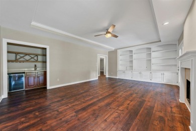 Located next to the prestigious Indian Hills Country Club, 161 on Indian Hills Country Club, Inc in Kentucky - for sale on GolfHomes.com, golf home, golf lot