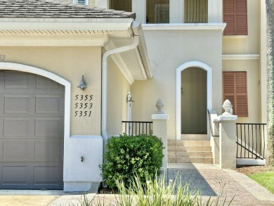 12 Months Pine Ridge Villas Condo Association dues now on Sandestin Golf and Beach Resort - The Links in Florida - for sale on GolfHomes.com, golf home, golf lot