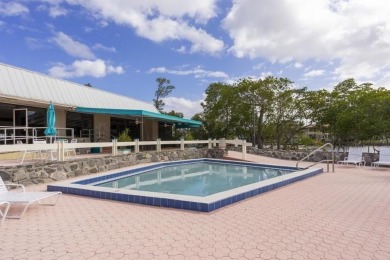 MAKE IT YOUR OWN! Wonderful floorplan and fabulous view for this on Riverbend Golf Club in Florida - for sale on GolfHomes.com, golf home, golf lot