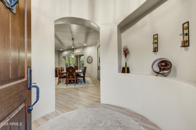 ANOTHER PRICE REDUCTION. MOTIVATED SELLER!! NEWLY UPDATED Well on Superstition Mountain Club - Lost Gold in Arizona - for sale on GolfHomes.com, golf home, golf lot