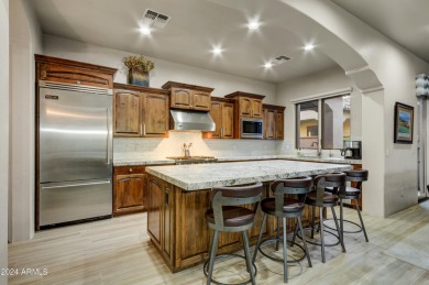ANOTHER PRICE REDUCTION. MOTIVATED SELLER!! NEWLY UPDATED Well on Superstition Mountain Club - Lost Gold in Arizona - for sale on GolfHomes.com, golf home, golf lot