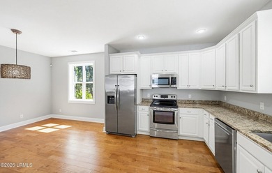 Welcome to Island living in Pleasant Point. This 3 bedroom 2 on  in South Carolina - for sale on GolfHomes.com, golf home, golf lot