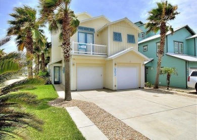 BEACH VIEWS!! 150 steps to the beach walkover even less to pool on Palmilla Beach Golf Club in Texas - for sale on GolfHomes.com, golf home, golf lot