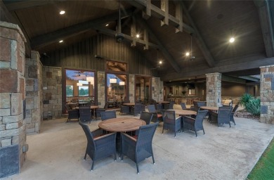 Craft the home of your dreams within the 1,300-acre on Rock Creek Golf Club in Texas - for sale on GolfHomes.com, golf home, golf lot