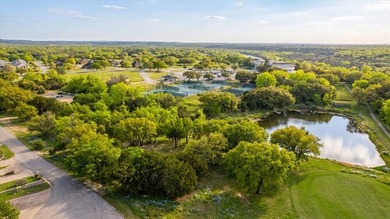 Discover the perfect opportunity to build in the highly on Pecan Plantation Country Club in Texas - for sale on GolfHomes.com, golf home, golf lot