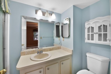 Spacious 2 bedroom, 2 bathroom condo in the desirable Lucerne on Forest Oaks Golf Club in Florida - for sale on GolfHomes.com, golf home, golf lot
