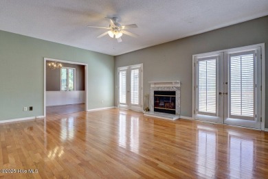 Stunning 4-Bedroom Home in Old Point Community!
Welcome home to on Olde Point Golf and Country Club in North Carolina - for sale on GolfHomes.com, golf home, golf lot