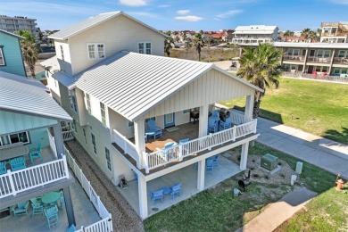 BEACH VIEWS!! 150 steps to the beach walkover even less to pool on Palmilla Beach Golf Club in Texas - for sale on GolfHomes.com, golf home, golf lot