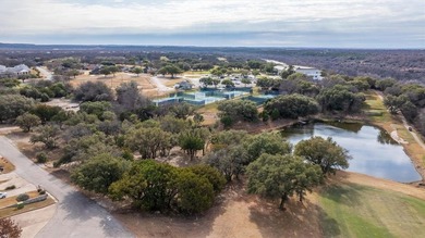 Discover the perfect opportunity to build in the highly on Pecan Plantation Country Club in Texas - for sale on GolfHomes.com, golf home, golf lot