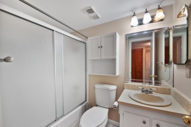 Spacious 2 bedroom, 2 bathroom condo in the desirable Lucerne on Forest Oaks Golf Club in Florida - for sale on GolfHomes.com, golf home, golf lot