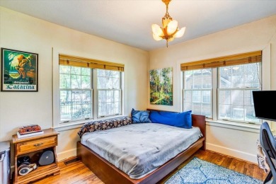 Welcome home to this beautifully updated gem in the desirable on MacDonald Golf Course in Kansas - for sale on GolfHomes.com, golf home, golf lot