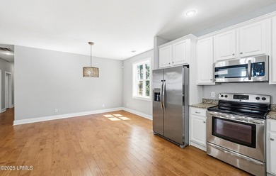 Welcome to Island living in Pleasant Point. This 3 bedroom 2 on  in South Carolina - for sale on GolfHomes.com, golf home, golf lot