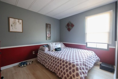 Discover coastal living at its finest in this charming 3-bedroom on Eagle Nest Golf Club in South Carolina - for sale on GolfHomes.com, golf home, golf lot