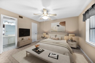 Spacious 2 bedroom, 2 bathroom condo in the desirable Lucerne on Forest Oaks Golf Club in Florida - for sale on GolfHomes.com, golf home, golf lot