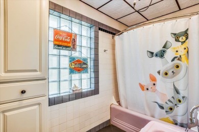 Welcome home to this beautifully updated gem in the desirable on MacDonald Golf Course in Kansas - for sale on GolfHomes.com, golf home, golf lot