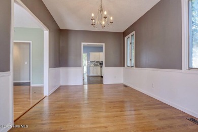 Stunning 4-Bedroom Home in Old Point Community!
Welcome home to on Olde Point Golf and Country Club in North Carolina - for sale on GolfHomes.com, golf home, golf lot