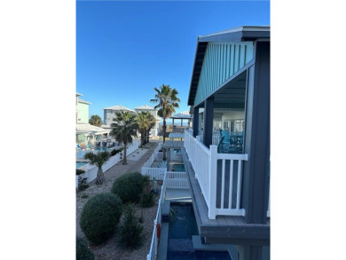 BEACH VIEWS!! 150 steps to the beach walkover even less to pool on Palmilla Beach Golf Club in Texas - for sale on GolfHomes.com, golf home, golf lot